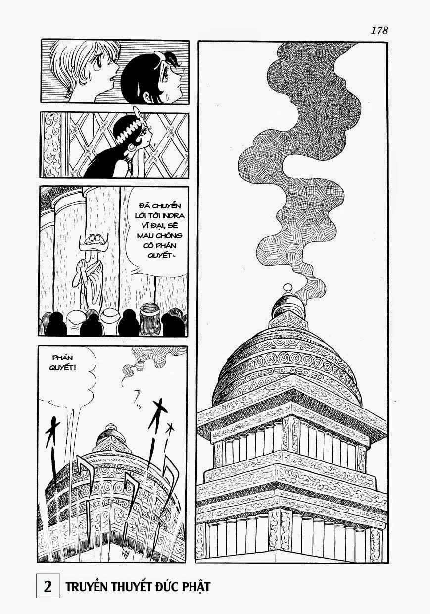 Buddha - Truyền Thuyết Đức Phật Chapter 11 - 26