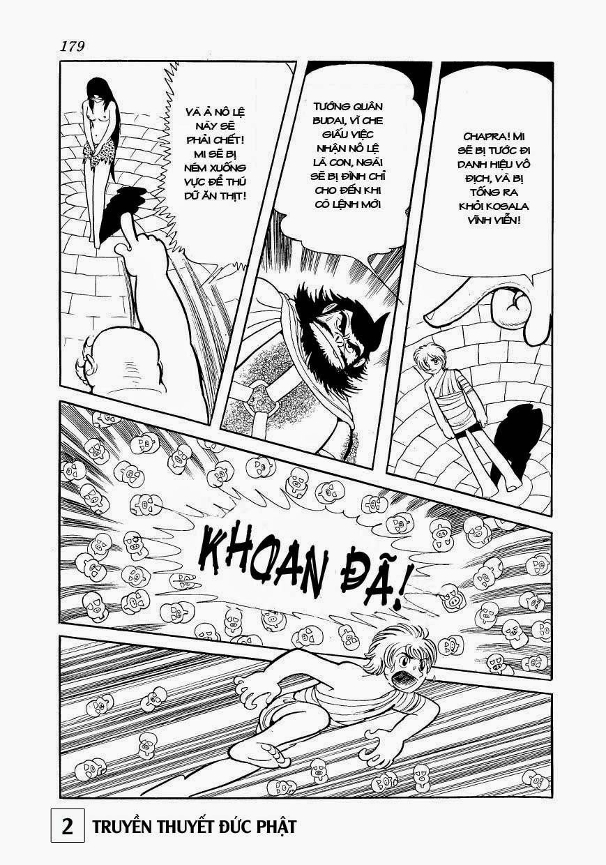 Buddha - Truyền Thuyết Đức Phật Chapter 11 - 27