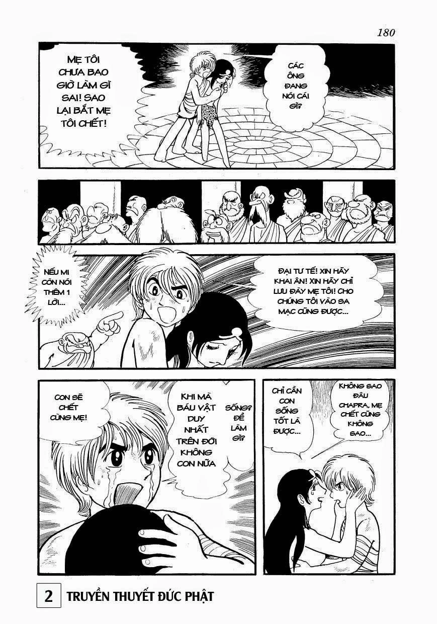 Buddha - Truyền Thuyết Đức Phật Chapter 11 - 28