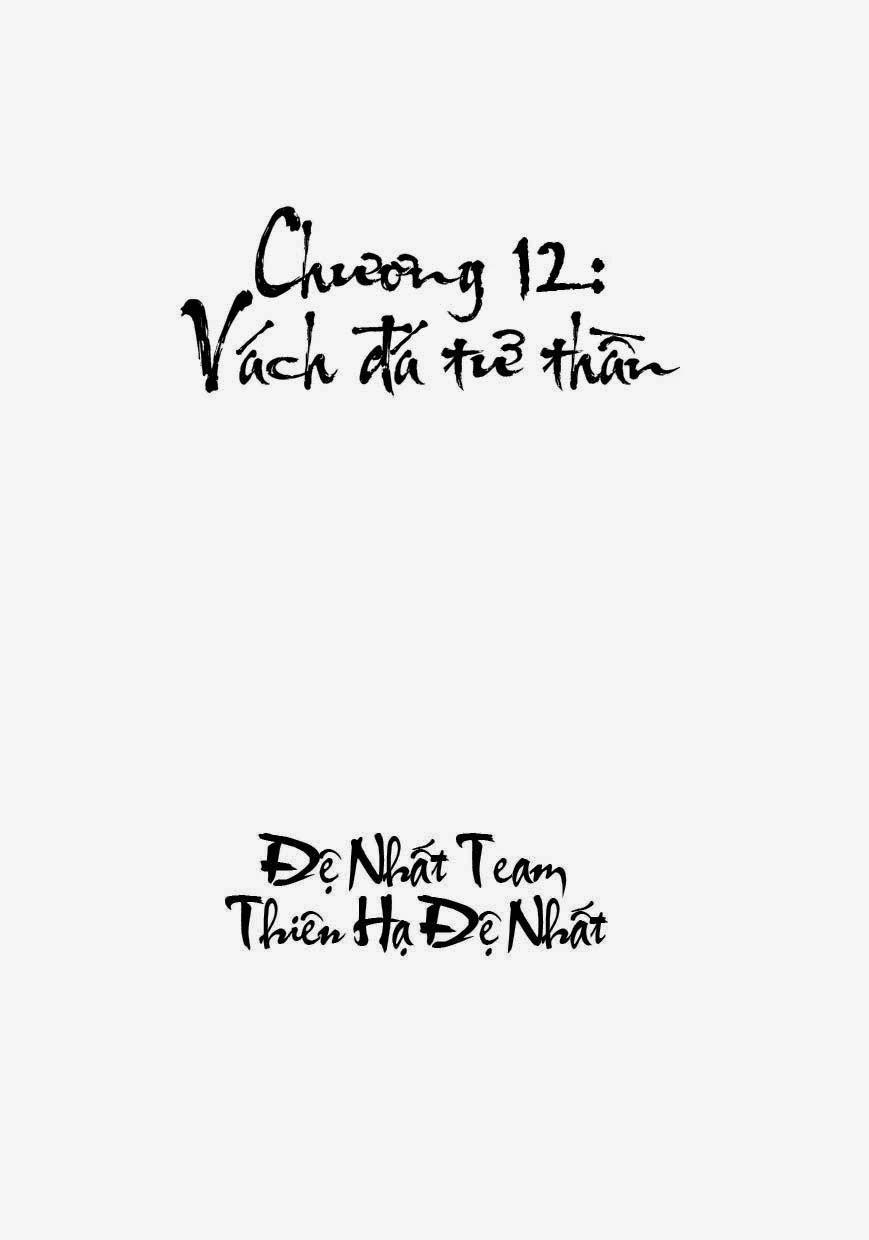 Buddha - Truyền Thuyết Đức Phật Chapter 11 - 29