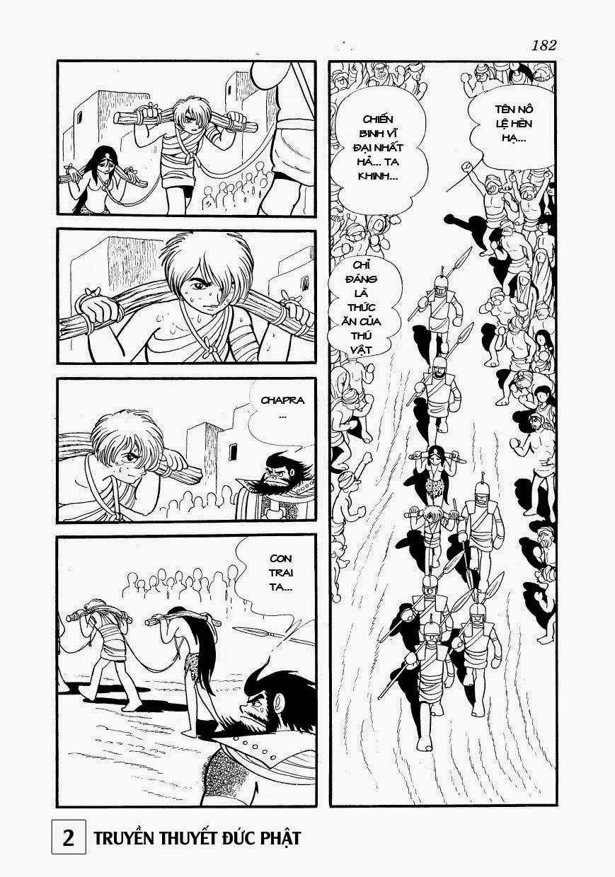 Buddha - Truyền Thuyết Đức Phật Chapter 12 - 2