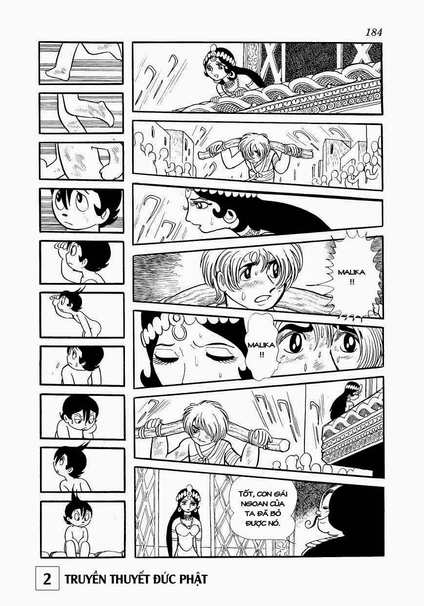 Buddha - Truyền Thuyết Đức Phật Chapter 12 - 4