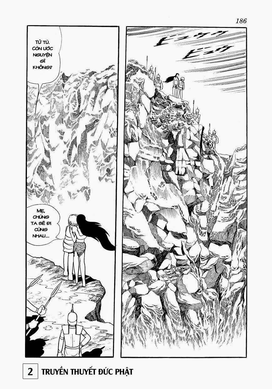 Buddha - Truyền Thuyết Đức Phật Chapter 12 - 6