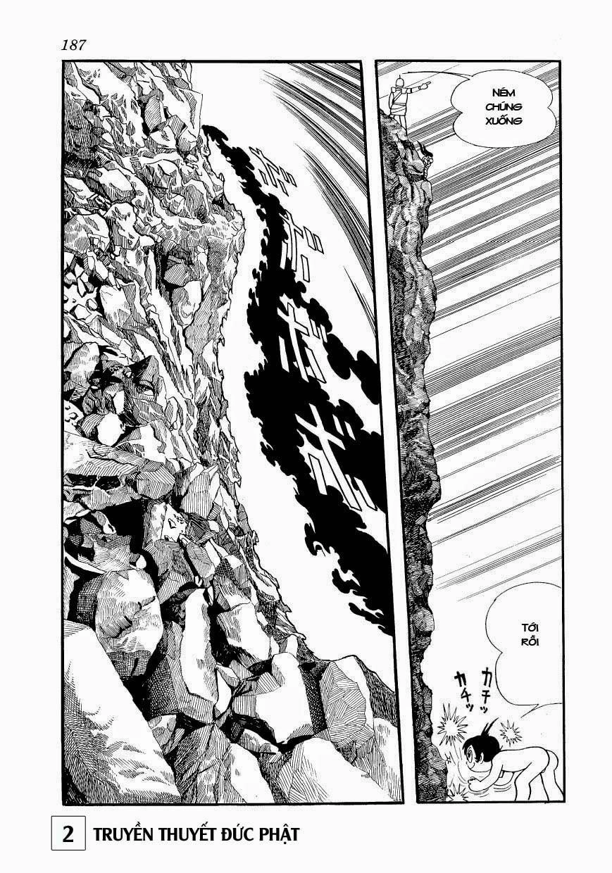 Buddha - Truyền Thuyết Đức Phật Chapter 12 - 7