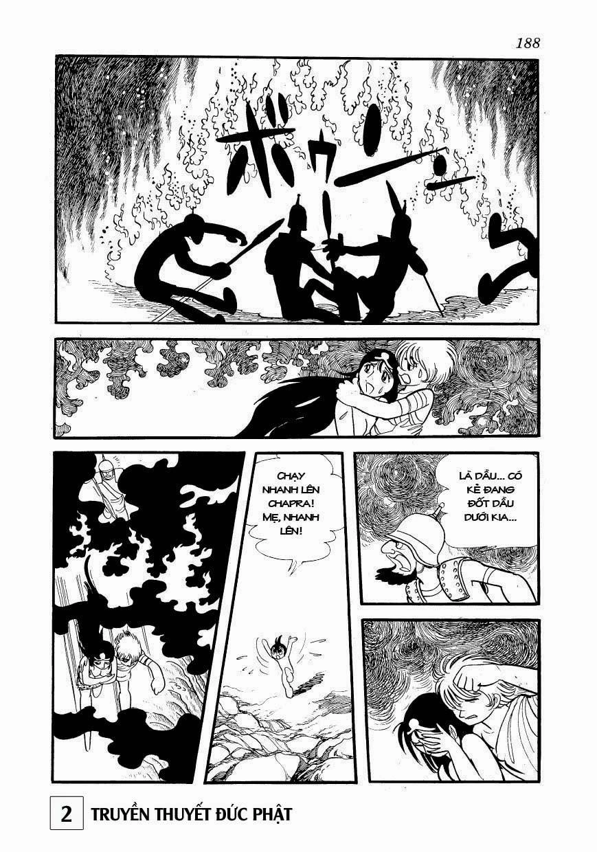 Buddha - Truyền Thuyết Đức Phật Chapter 12 - 8