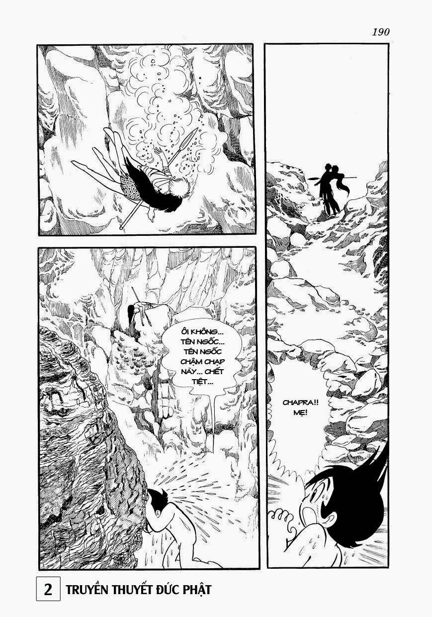 Buddha - Truyền Thuyết Đức Phật Chapter 12 - 10