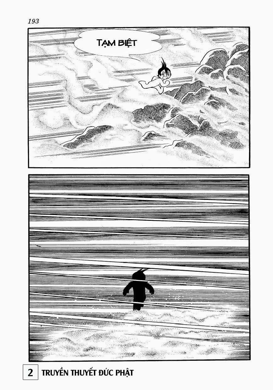 Buddha - Truyền Thuyết Đức Phật Chapter 12 - 13