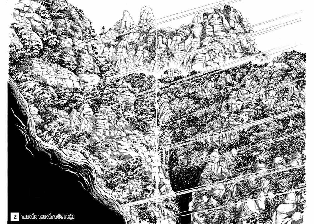 Buddha - Truyền Thuyết Đức Phật Chapter 12 - 14