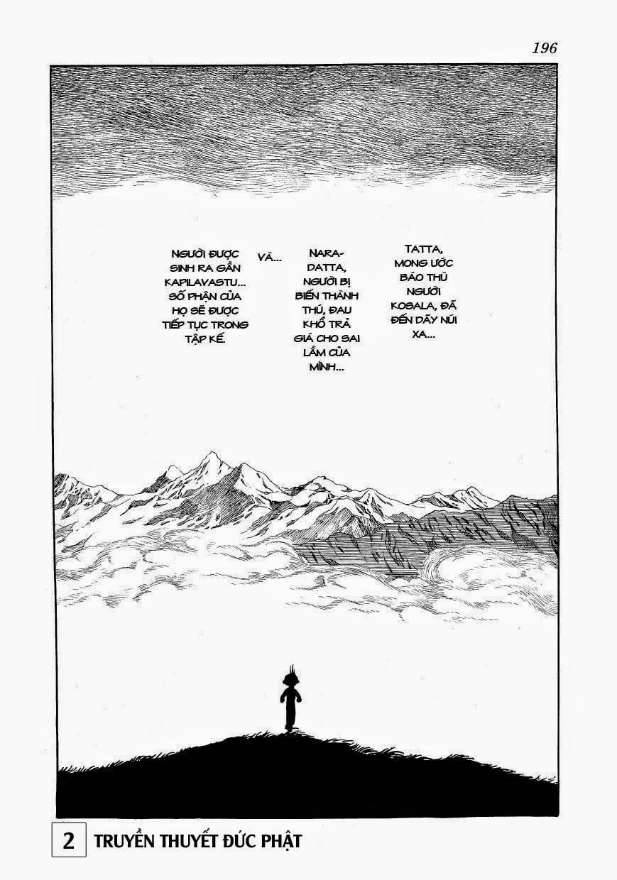 Buddha - Truyền Thuyết Đức Phật Chapter 12 - 15