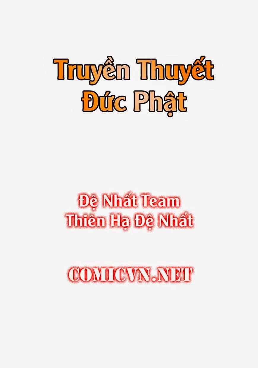 Buddha - Truyền Thuyết Đức Phật Chapter 12 - 16