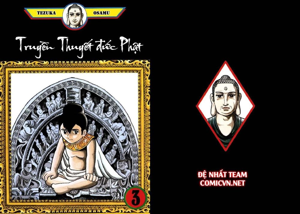 Buddha - Truyền Thuyết Đức Phật Chapter 13 - 2