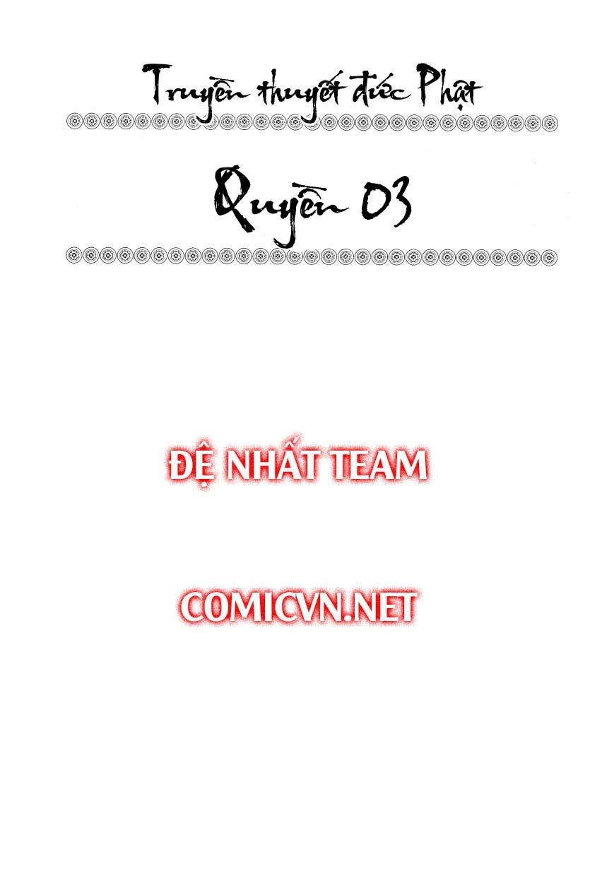 Buddha - Truyền Thuyết Đức Phật Chapter 13 - 4