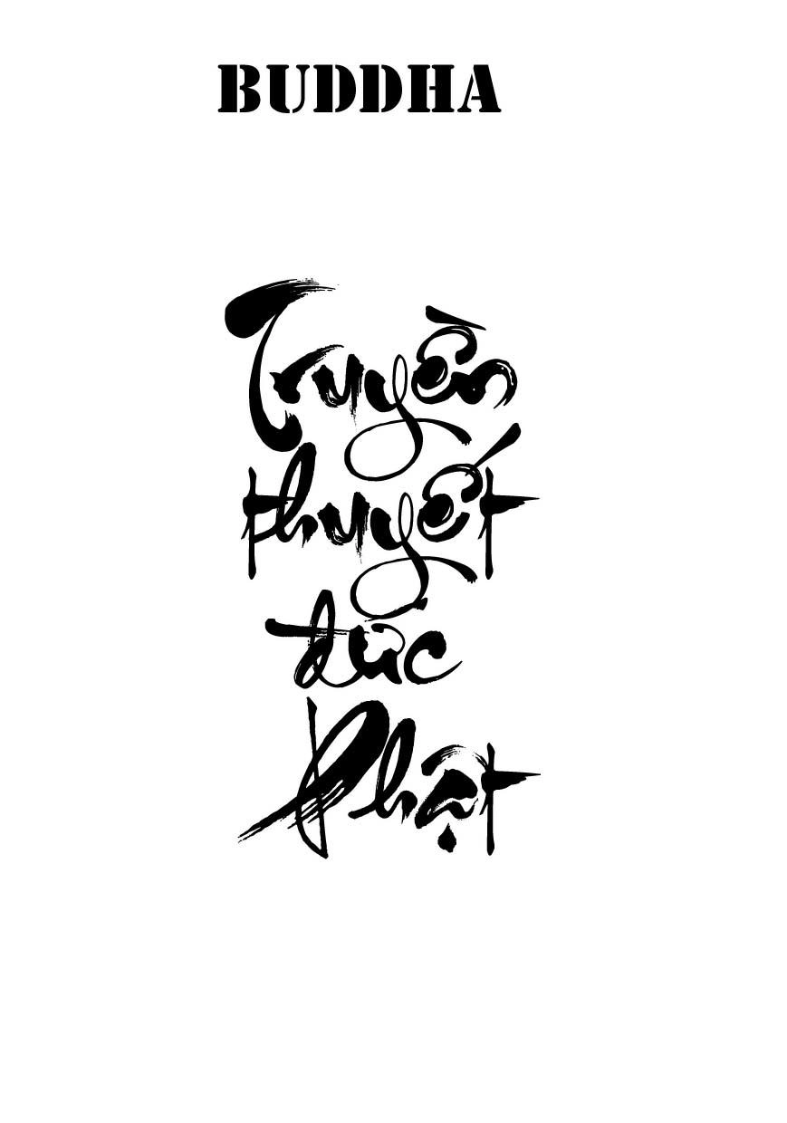 Buddha - Truyền Thuyết Đức Phật Chapter 13 - 6