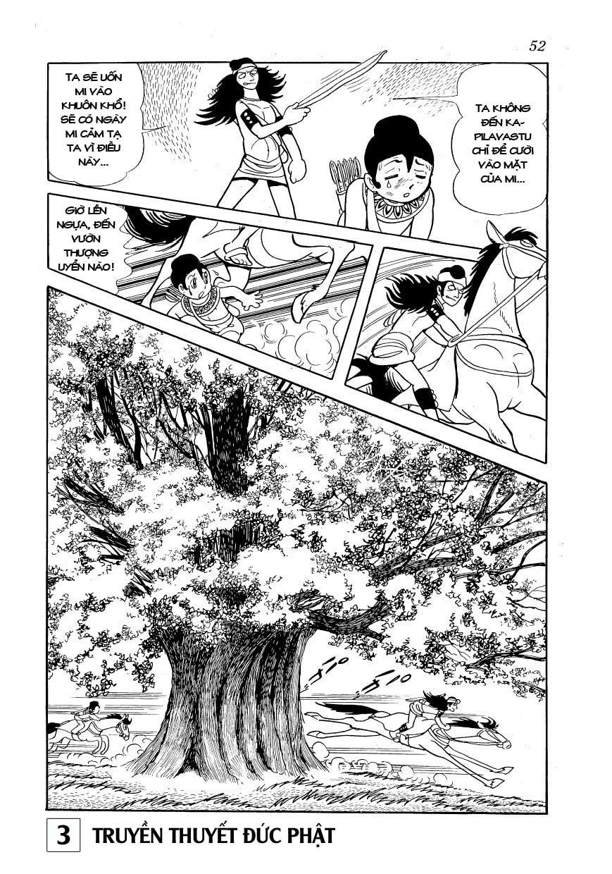 Buddha - Truyền Thuyết Đức Phật Chapter 14 - 5