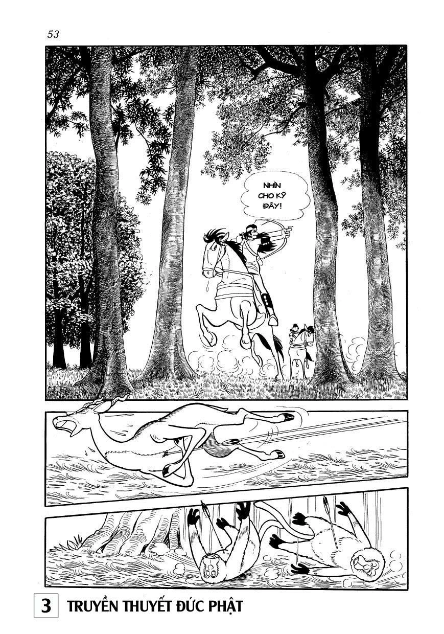 Buddha - Truyền Thuyết Đức Phật Chapter 14 - 6