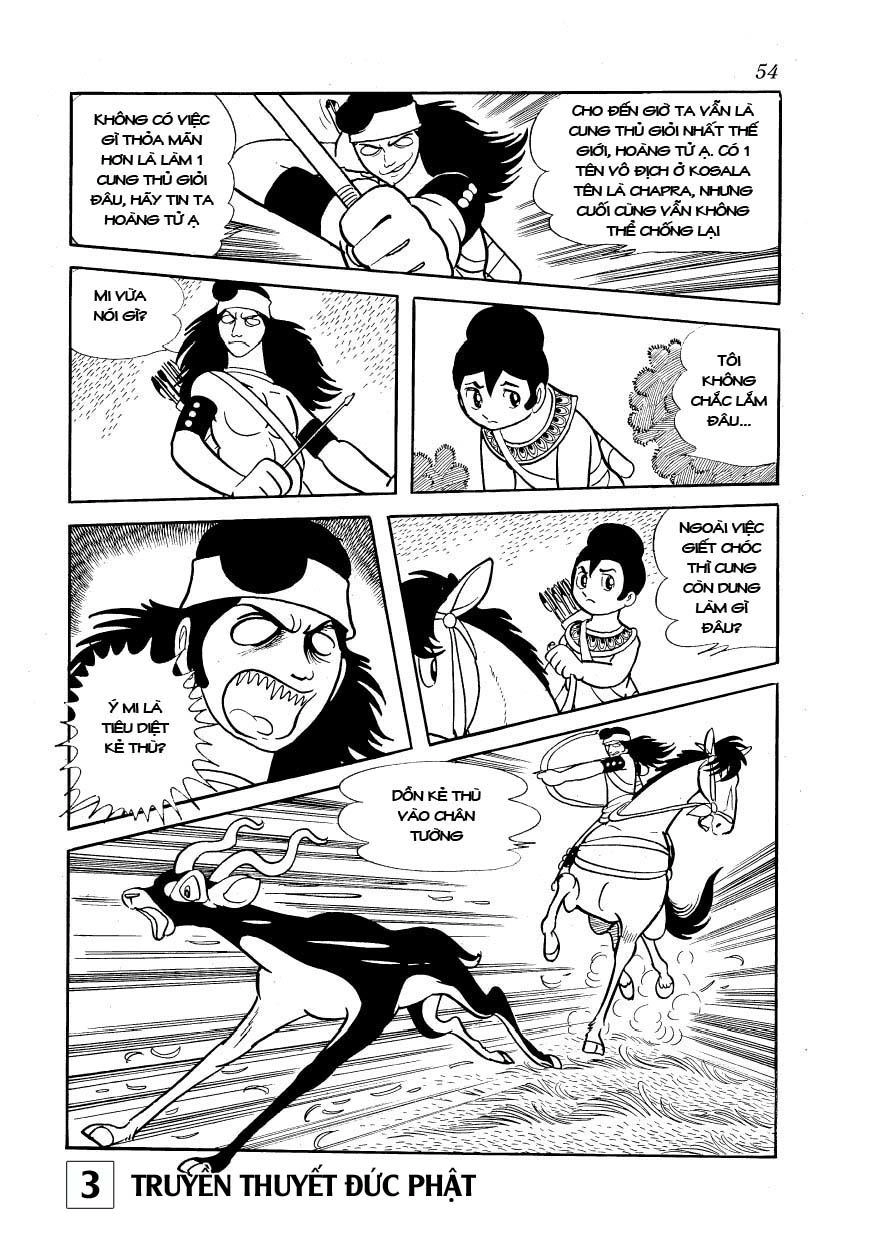 Buddha - Truyền Thuyết Đức Phật Chapter 14 - 7