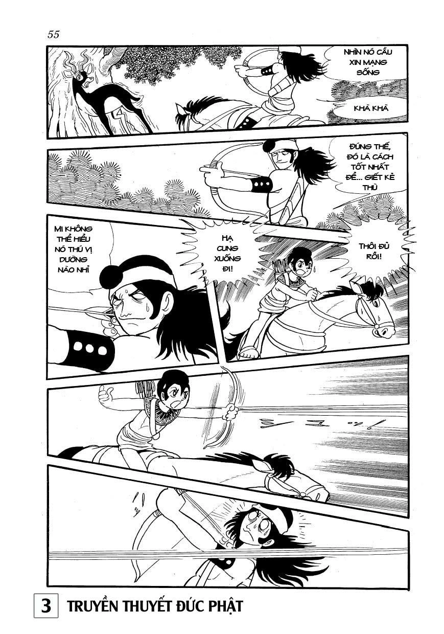 Buddha - Truyền Thuyết Đức Phật Chapter 14 - 8