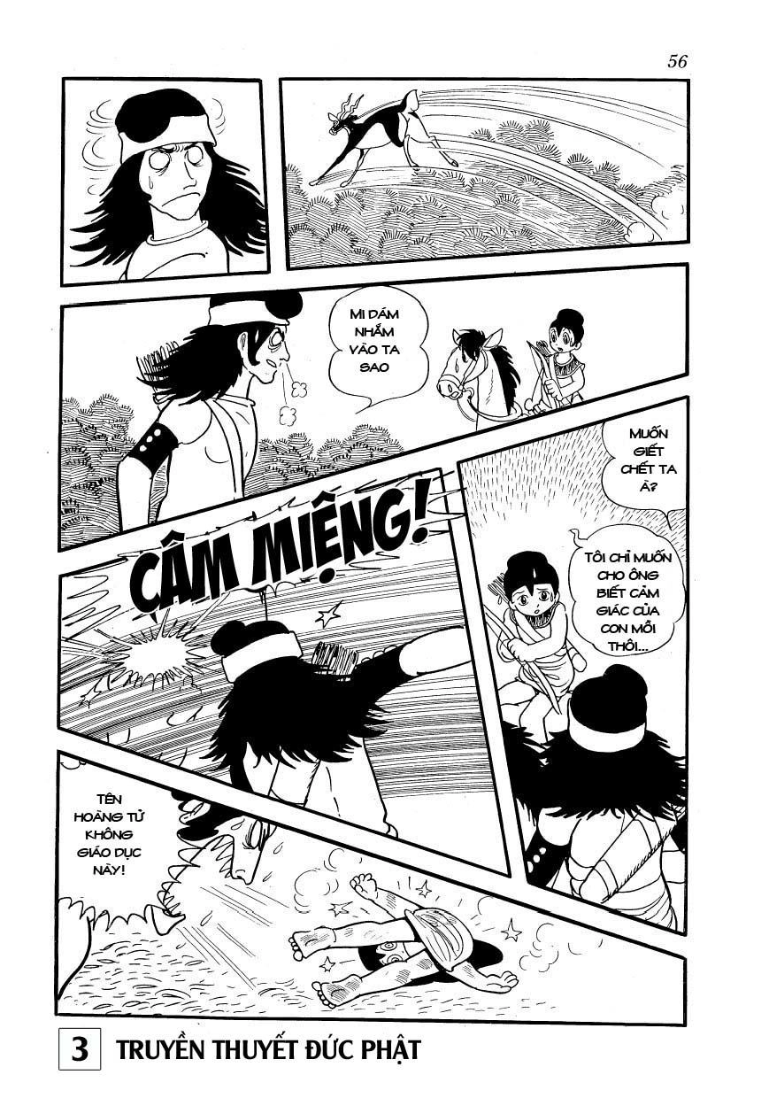 Buddha - Truyền Thuyết Đức Phật Chapter 14 - 9