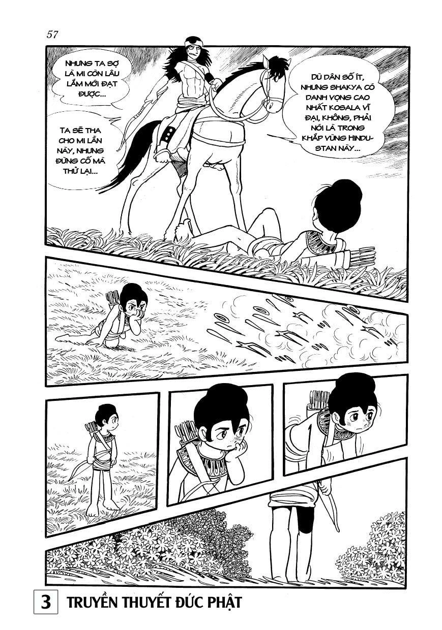 Buddha - Truyền Thuyết Đức Phật Chapter 14 - 10