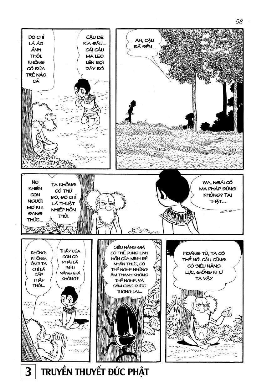 Buddha - Truyền Thuyết Đức Phật Chapter 14 - 11