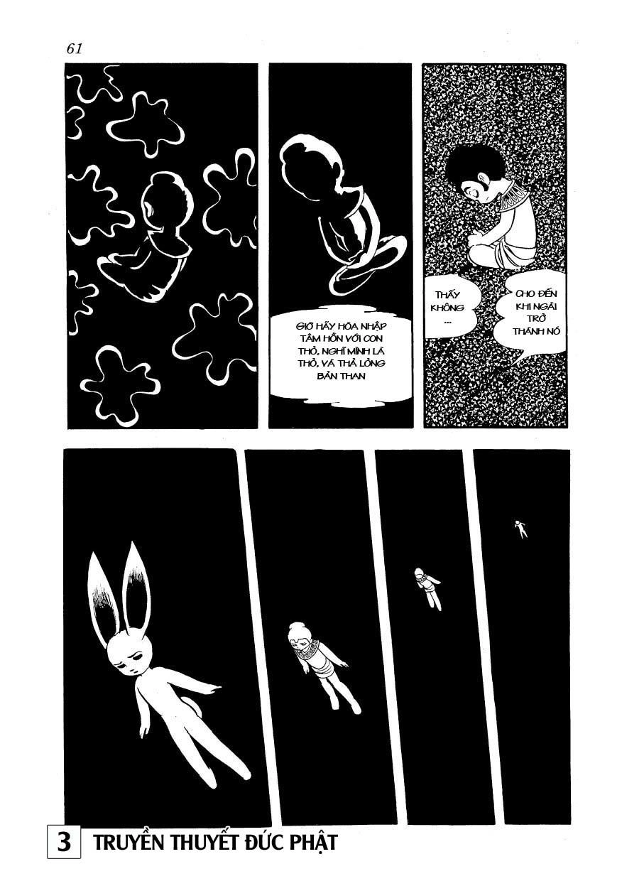 Buddha - Truyền Thuyết Đức Phật Chapter 14 - 14