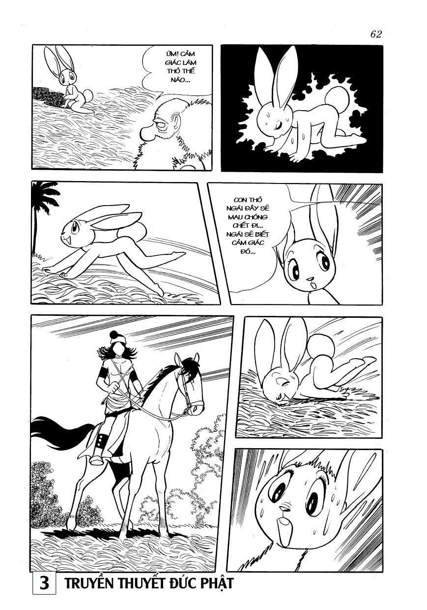 Buddha - Truyền Thuyết Đức Phật Chapter 14 - 15