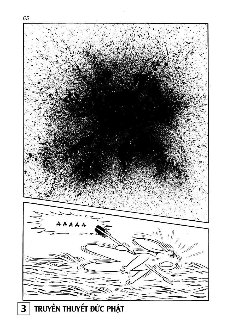 Buddha - Truyền Thuyết Đức Phật Chapter 14 - 18