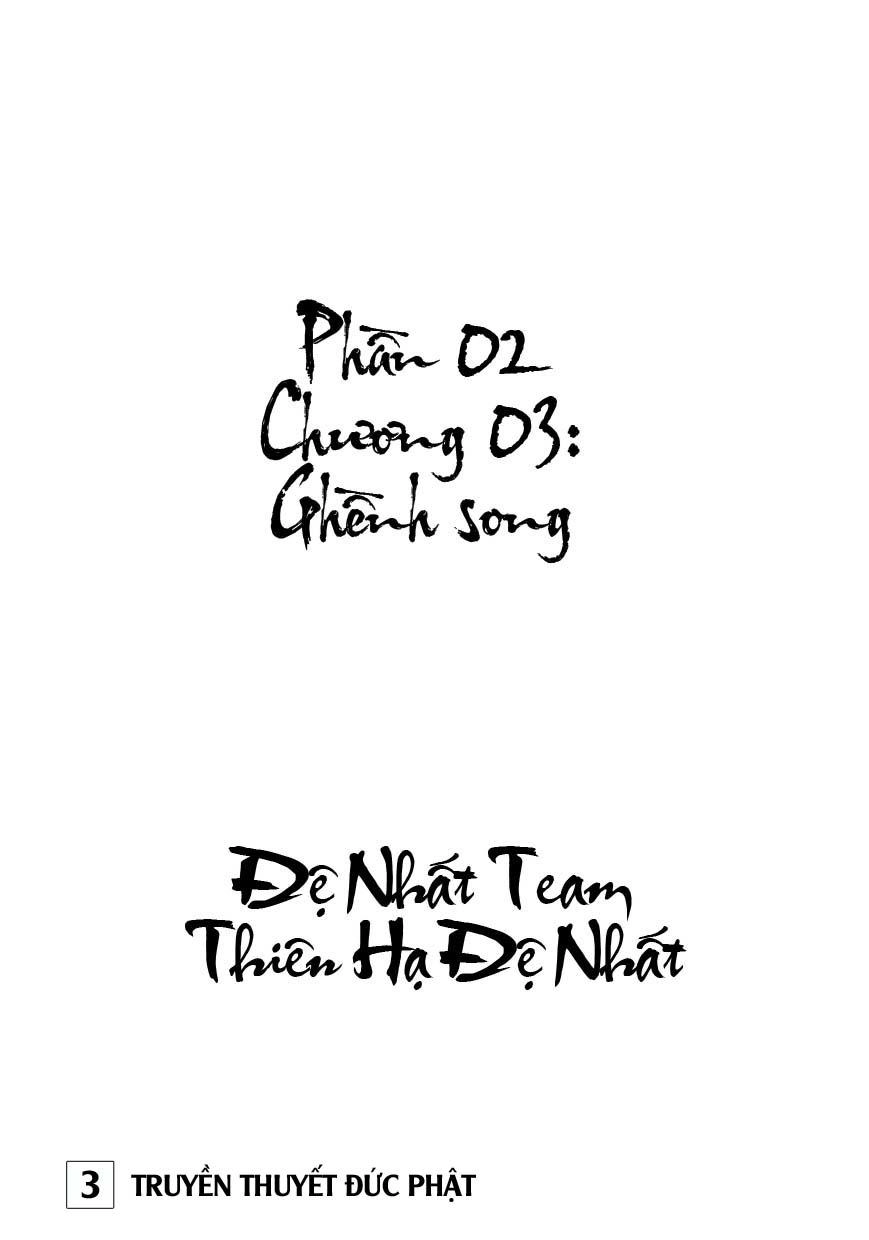 Buddha - Truyền Thuyết Đức Phật Chapter 15 - 2