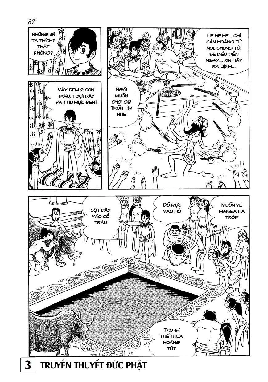 Buddha - Truyền Thuyết Đức Phật Chapter 15 - 5