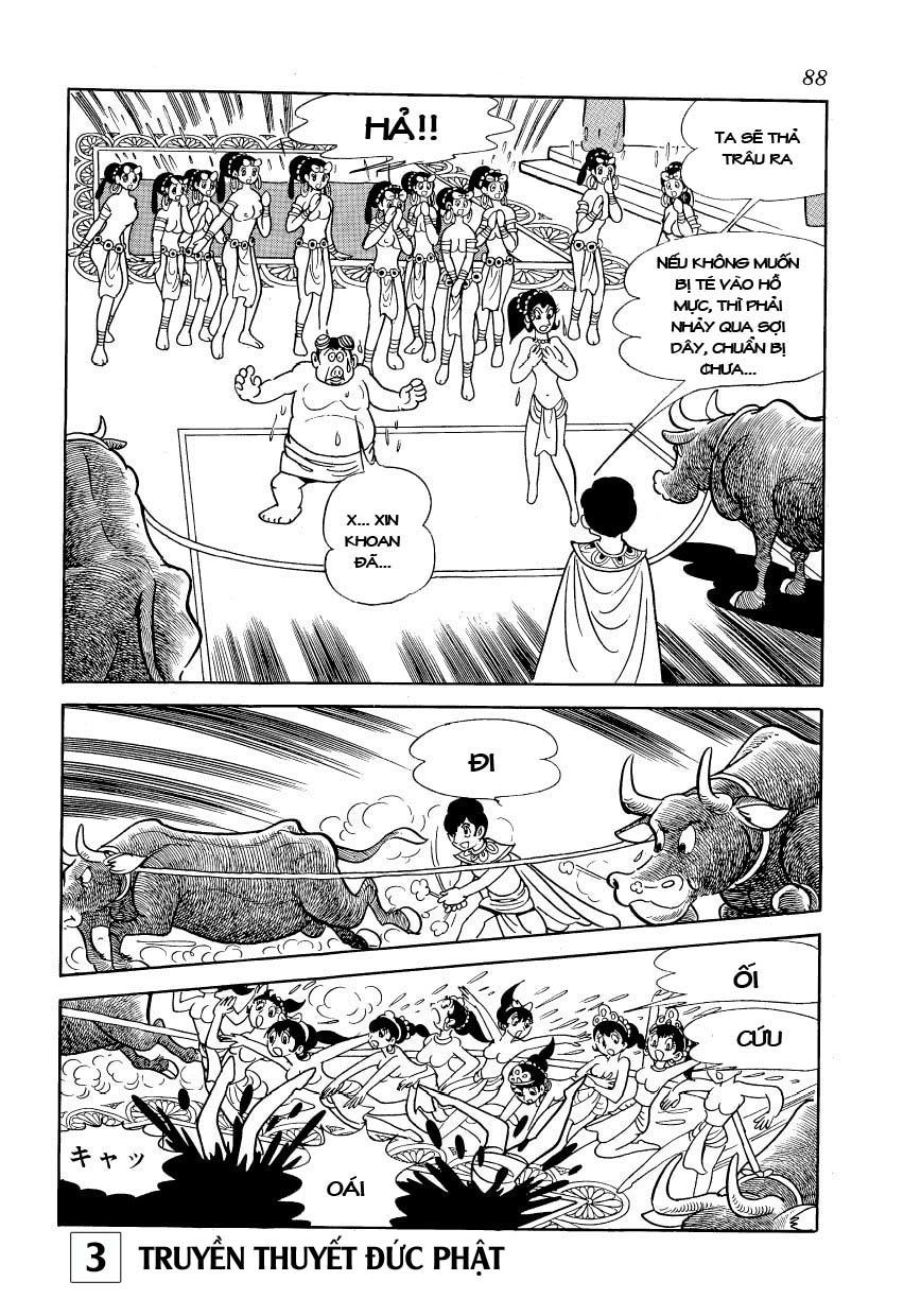 Buddha - Truyền Thuyết Đức Phật Chapter 15 - 6