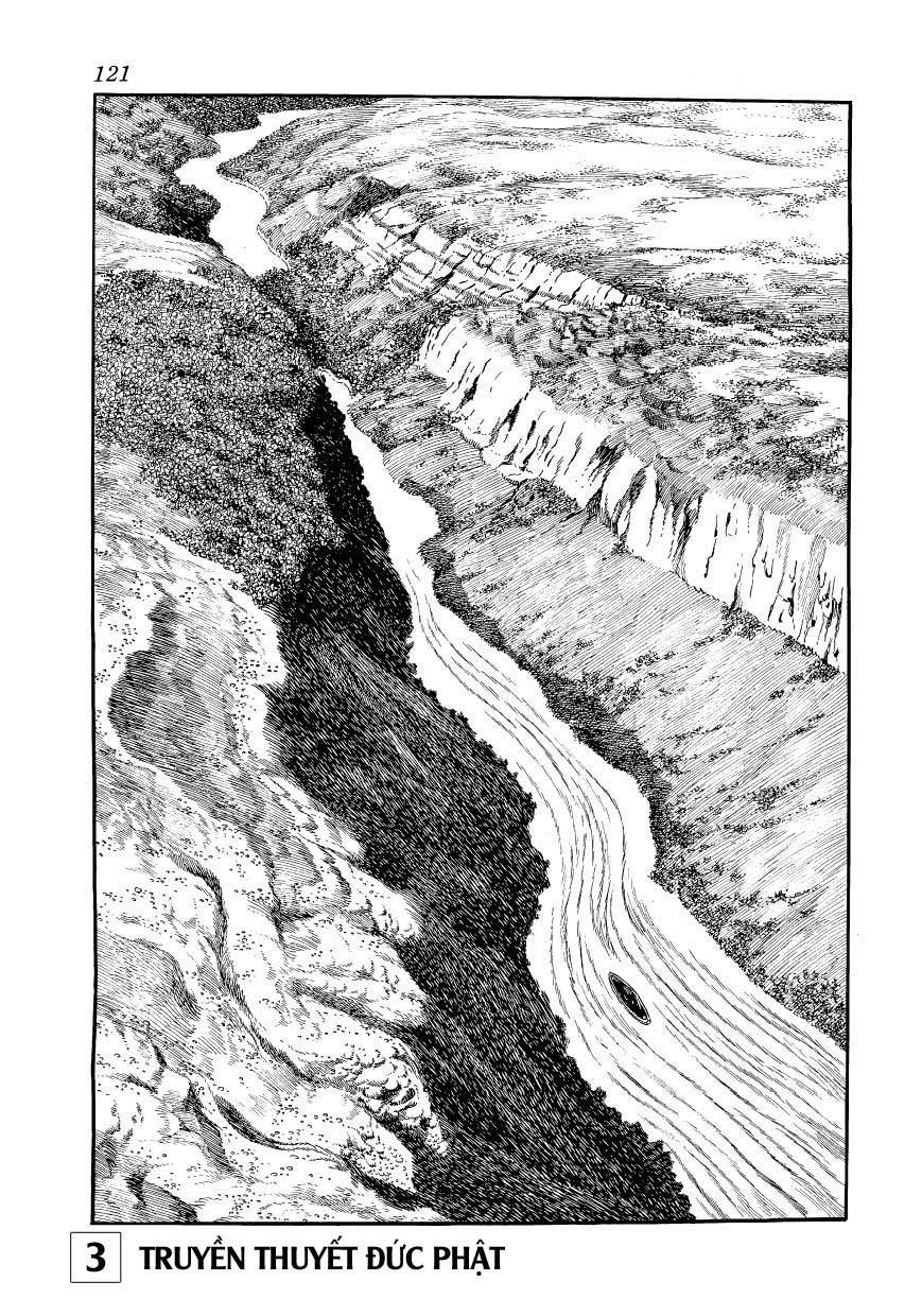 Buddha - Truyền Thuyết Đức Phật Chapter 15 - 39