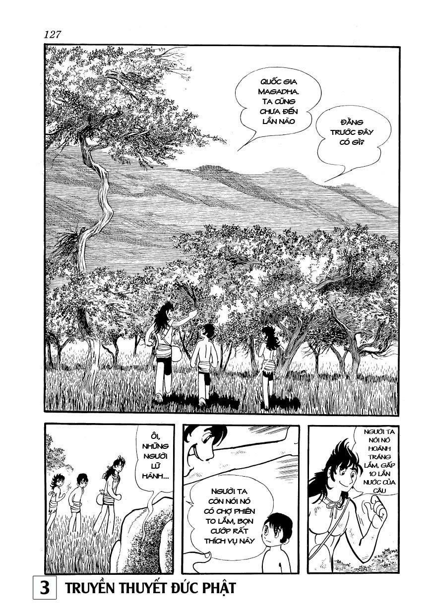 Buddha - Truyền Thuyết Đức Phật Chapter 15 - 45