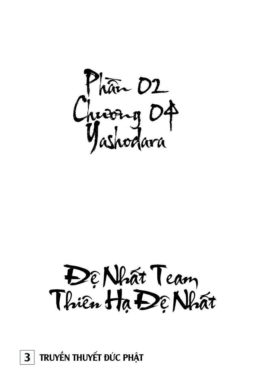 Buddha - Truyền Thuyết Đức Phật Chapter 16 - 2