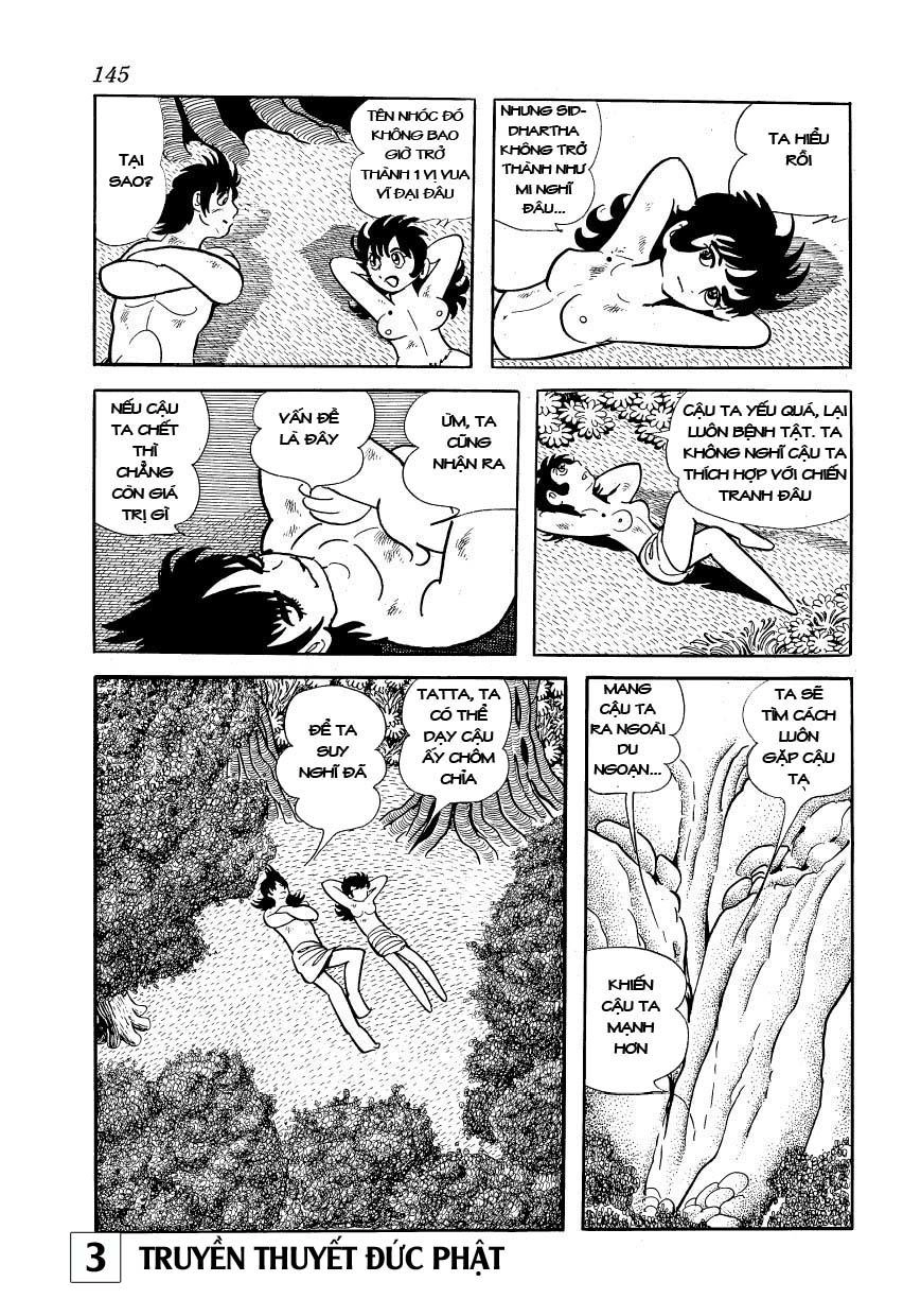 Buddha - Truyền Thuyết Đức Phật Chapter 16 - 14