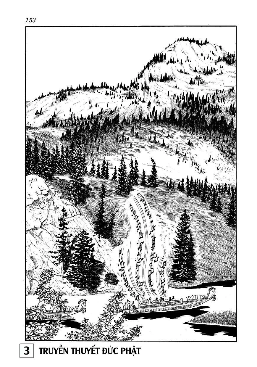 Buddha - Truyền Thuyết Đức Phật Chapter 16 - 22