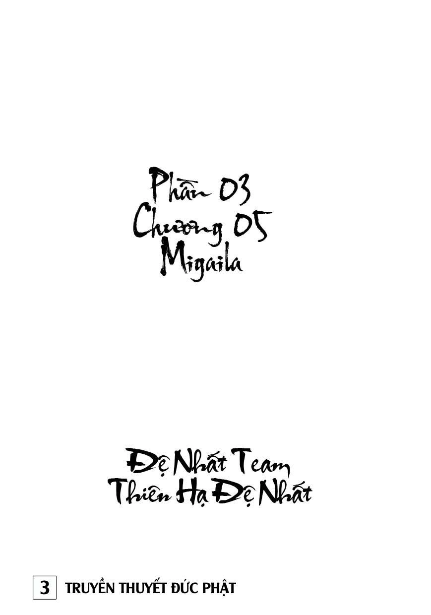 Buddha - Truyền Thuyết Đức Phật Chapter 17 - 2