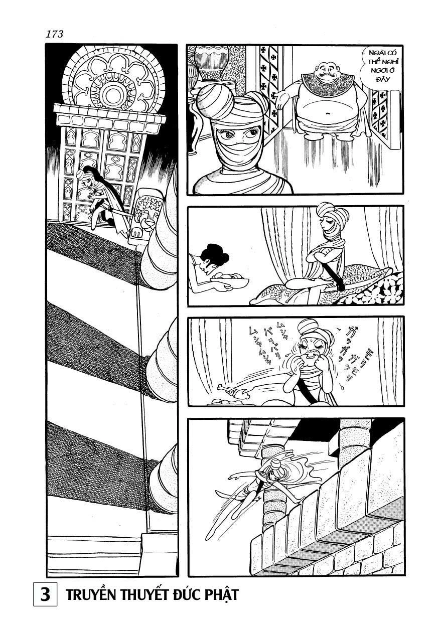 Buddha - Truyền Thuyết Đức Phật Chapter 17 - 4