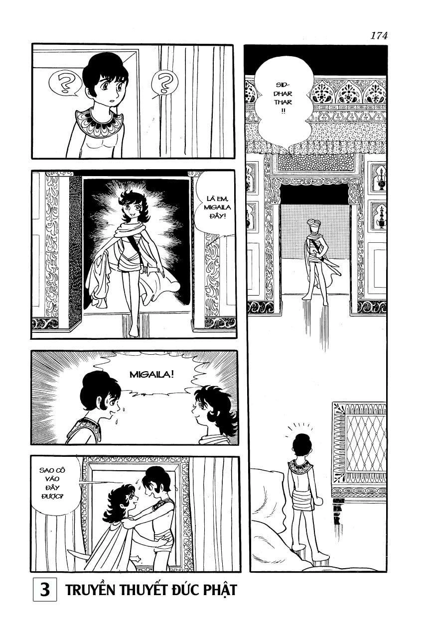 Buddha - Truyền Thuyết Đức Phật Chapter 17 - 5