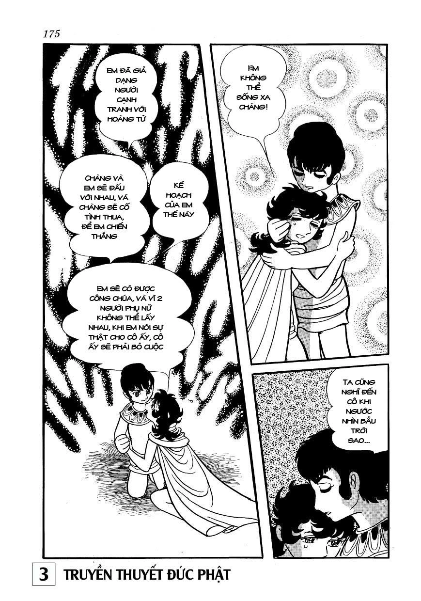 Buddha - Truyền Thuyết Đức Phật Chapter 17 - 6