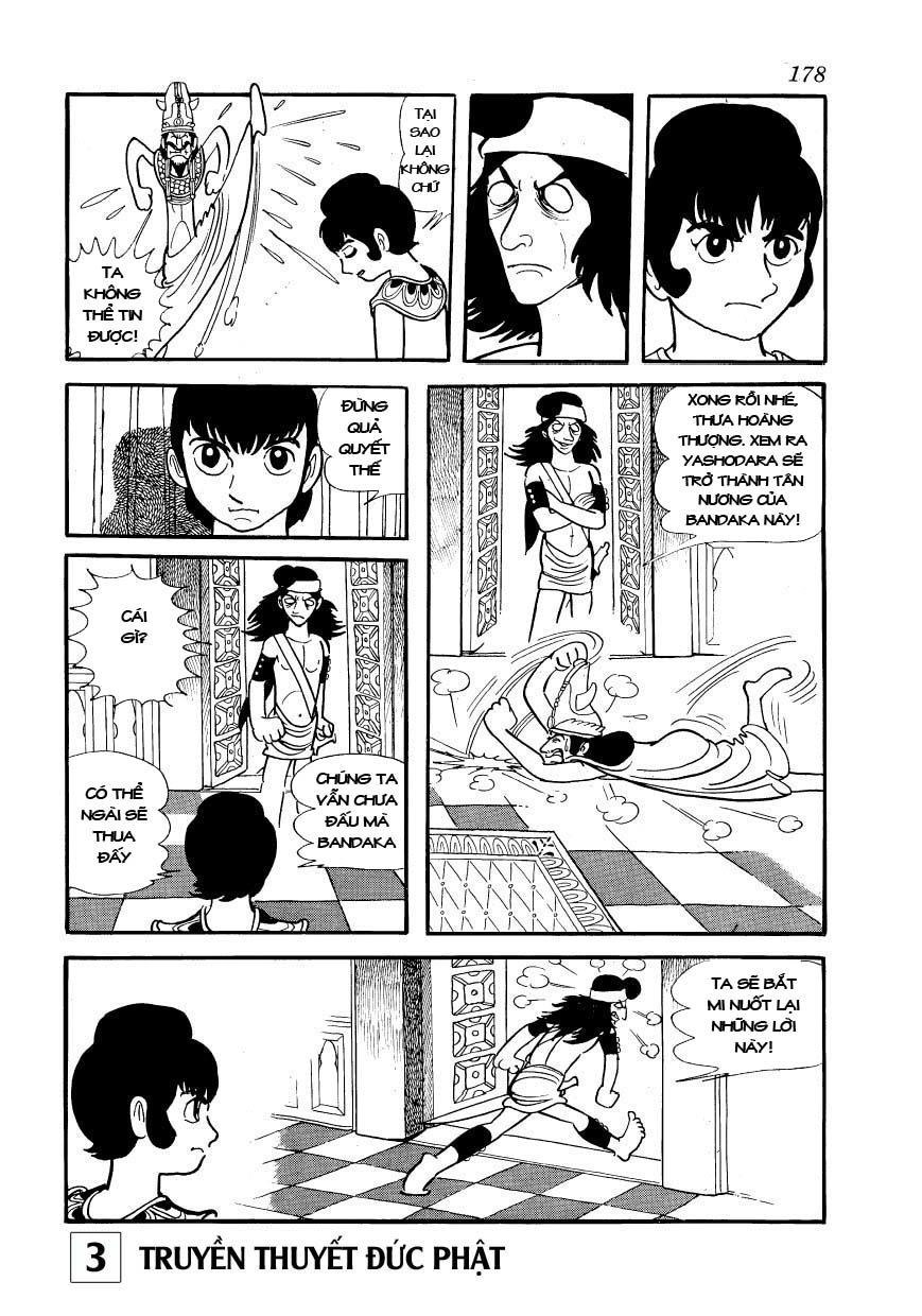 Buddha - Truyền Thuyết Đức Phật Chapter 17 - 9