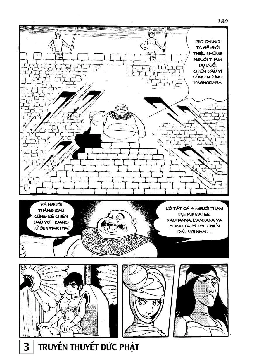 Buddha - Truyền Thuyết Đức Phật Chapter 17 - 11