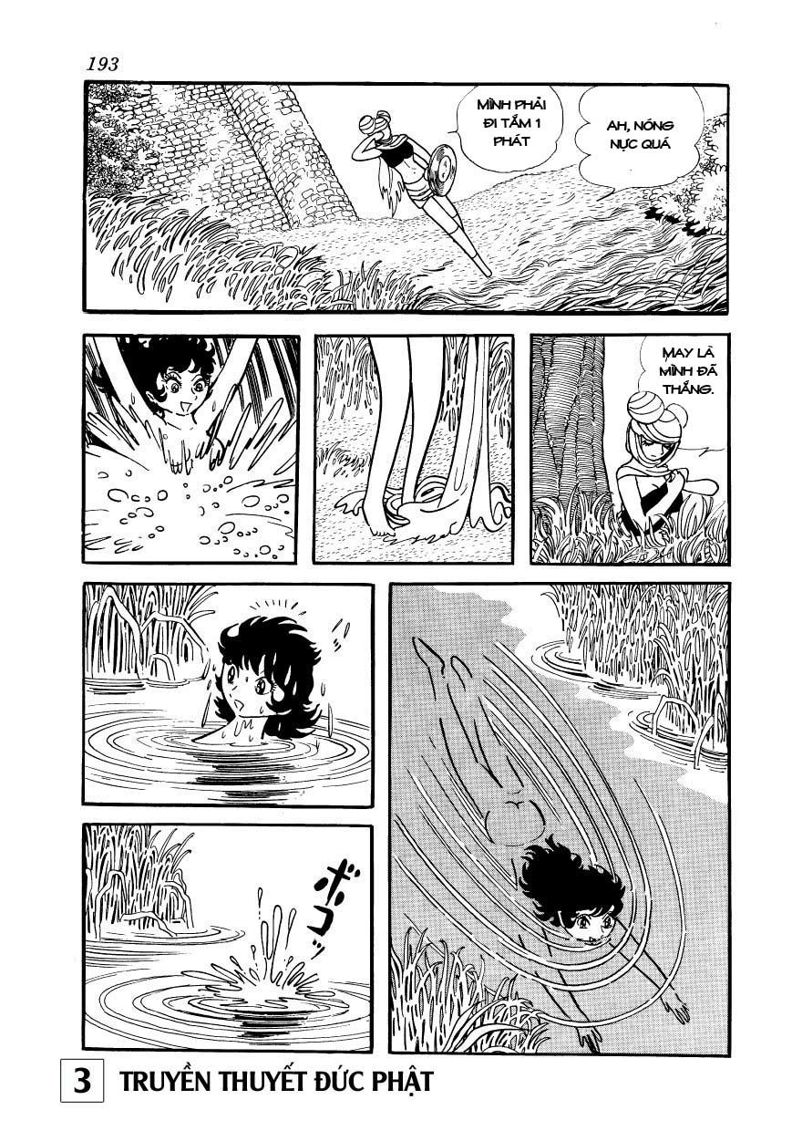 Buddha - Truyền Thuyết Đức Phật Chapter 17 - 24