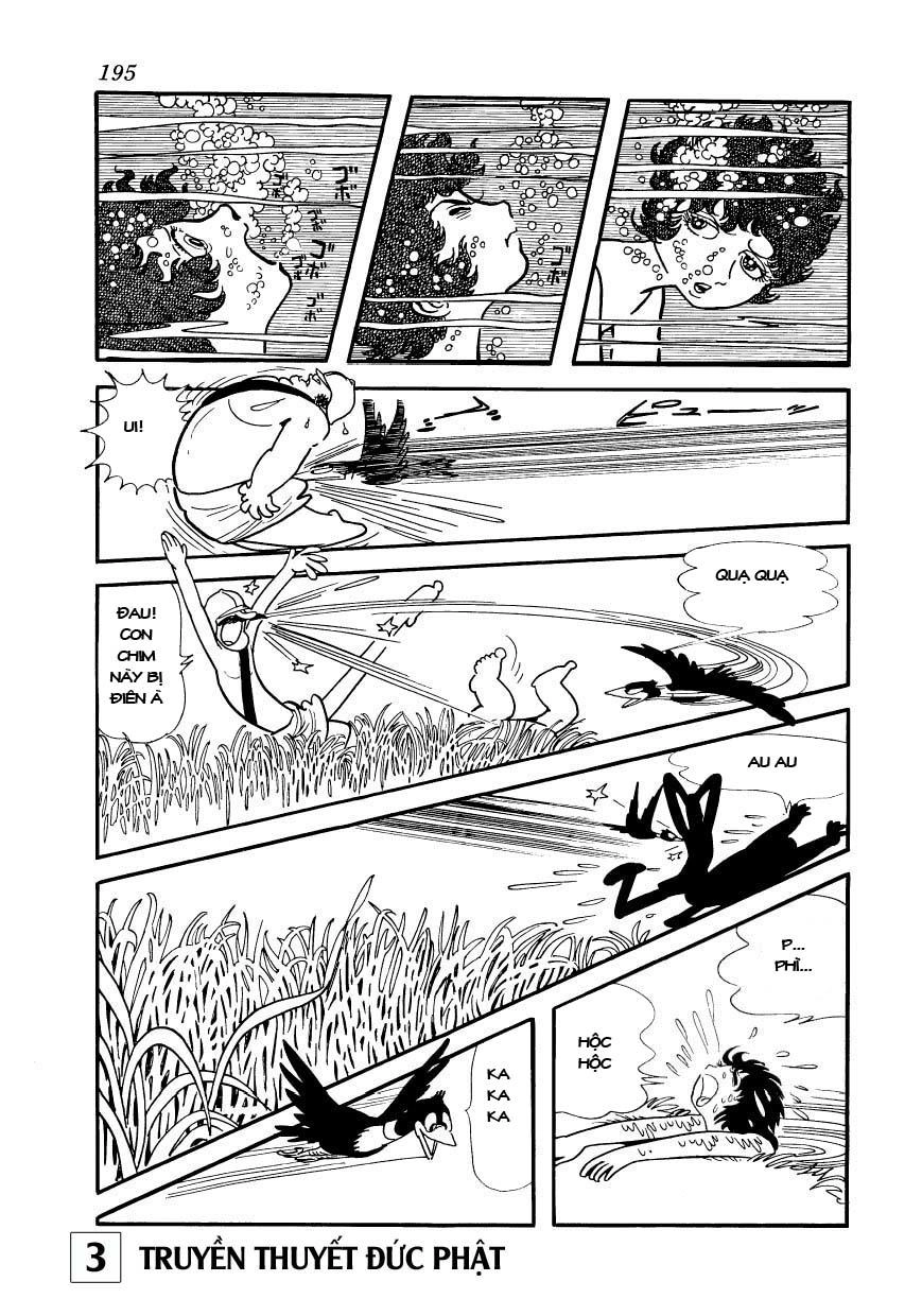 Buddha - Truyền Thuyết Đức Phật Chapter 17 - 26