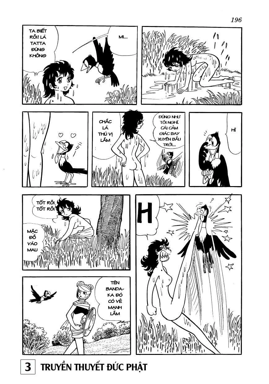 Buddha - Truyền Thuyết Đức Phật Chapter 17 - 27