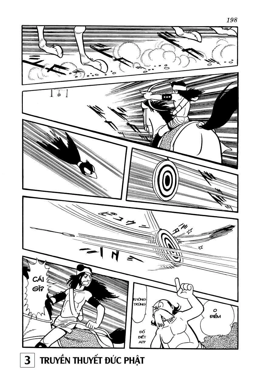 Buddha - Truyền Thuyết Đức Phật Chapter 17 - 29