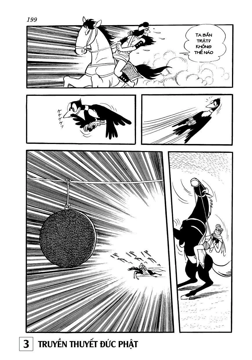 Buddha - Truyền Thuyết Đức Phật Chapter 17 - 30