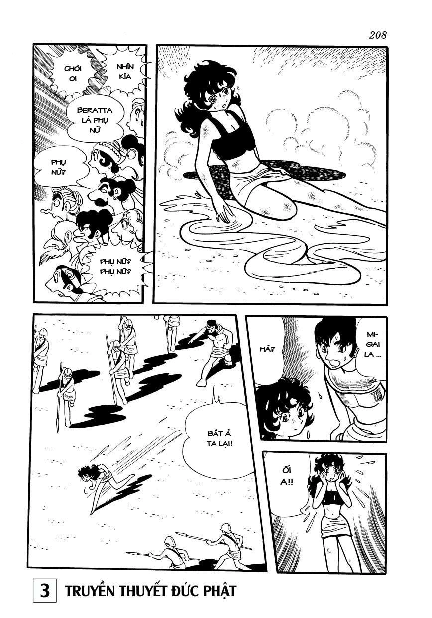 Buddha - Truyền Thuyết Đức Phật Chapter 17 - 39