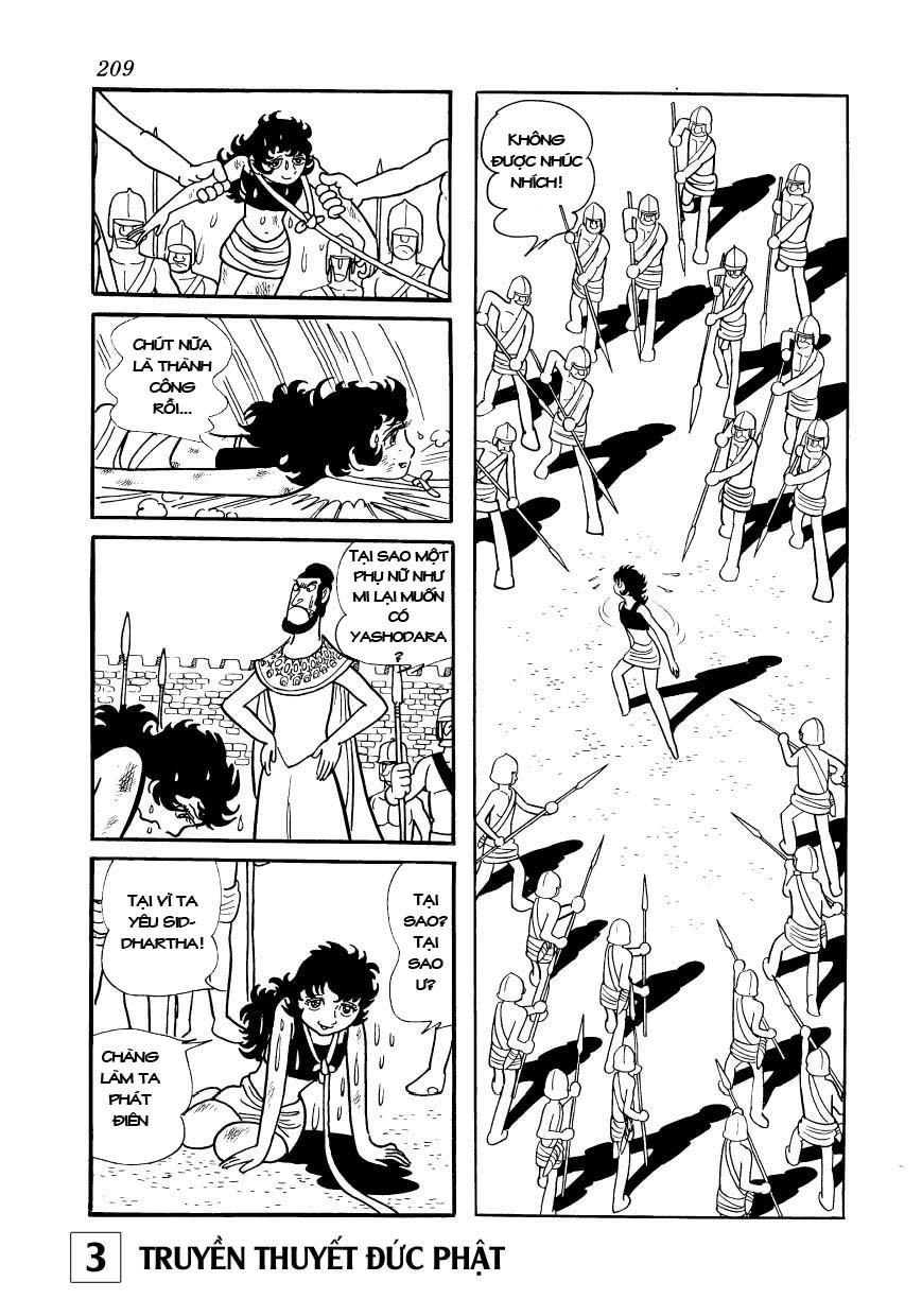 Buddha - Truyền Thuyết Đức Phật Chapter 17 - 40