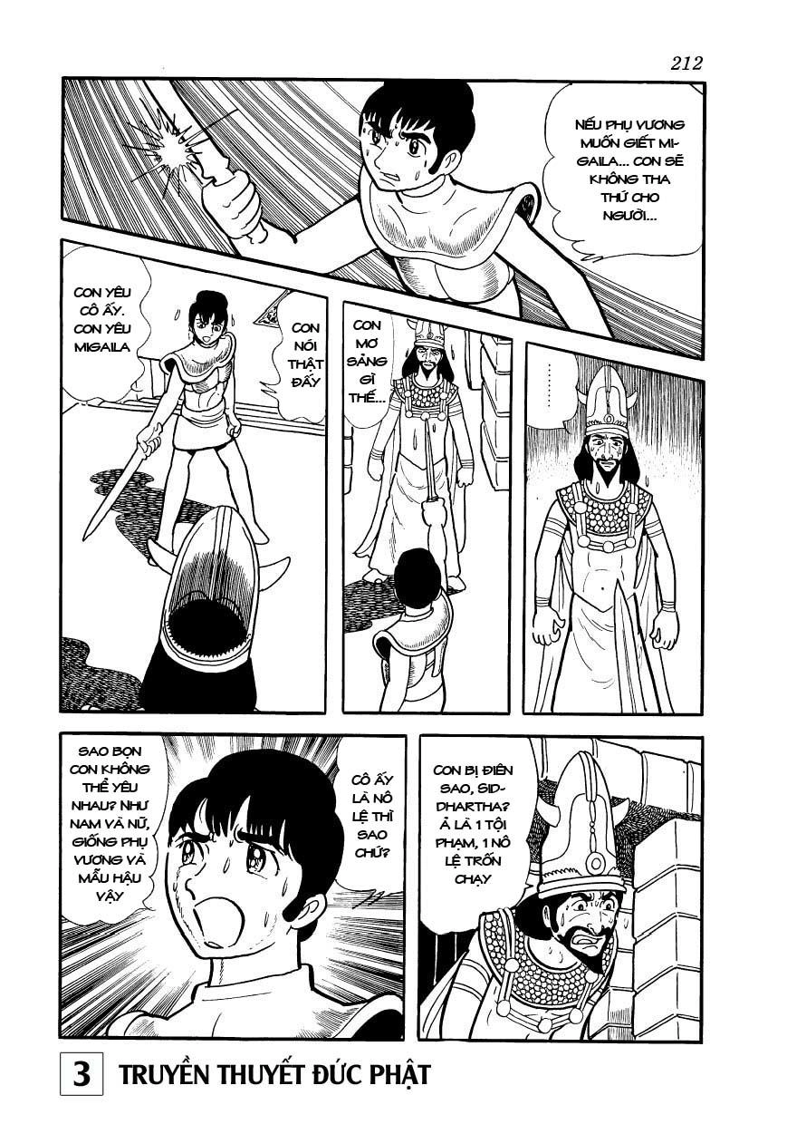 Buddha - Truyền Thuyết Đức Phật Chapter 17 - 43