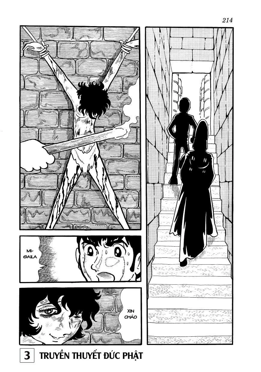 Buddha - Truyền Thuyết Đức Phật Chapter 17 - 45